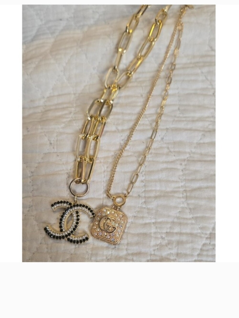 Necklace Set